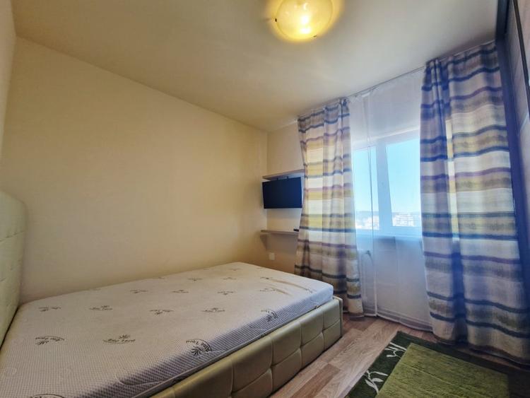 Apartament 4 camere cu parcare, zona Kaufland Manastur - 8