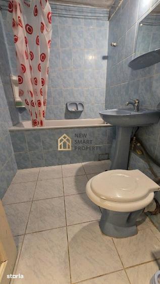 Apartament cu 3 camere în Rogerius