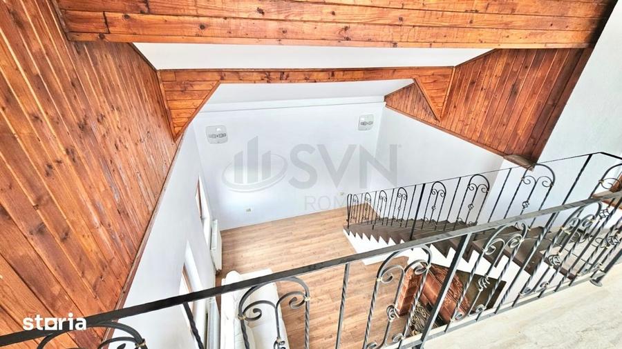 Spațiu comercial, de 165 mp, în Cotroceni