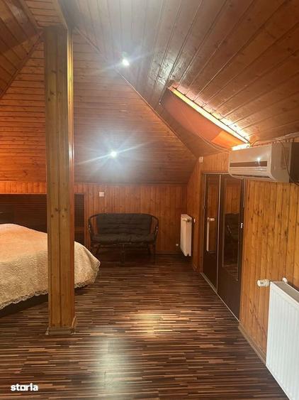 Casă cu 4 camere decomandat în Câmpina