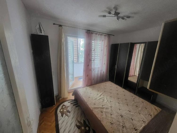 Apartament cu 3 camere decomandat în Unirii