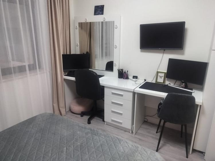 Apartament 3 camere, 87 mp, zona Cornitoiu - 8