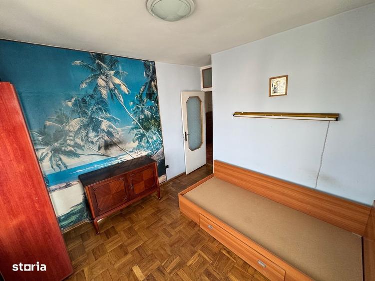Apartament 3 camere Tudor Vladimirescu, Targu Mures | Proprietar - 7