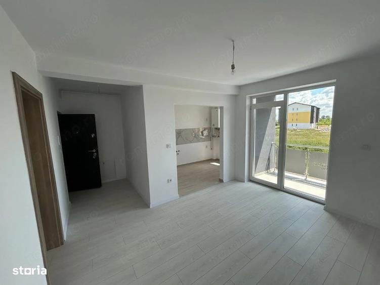 Apartament cu 3 camere decomandat în Calea Urseni