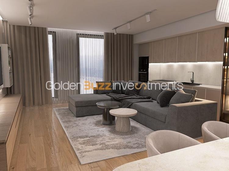 Apartament cu 3 camere decomandat în Iancu Nicolae