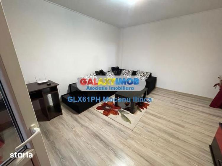 Apartament cu 2 camere decomandat, mobilat în Republicii