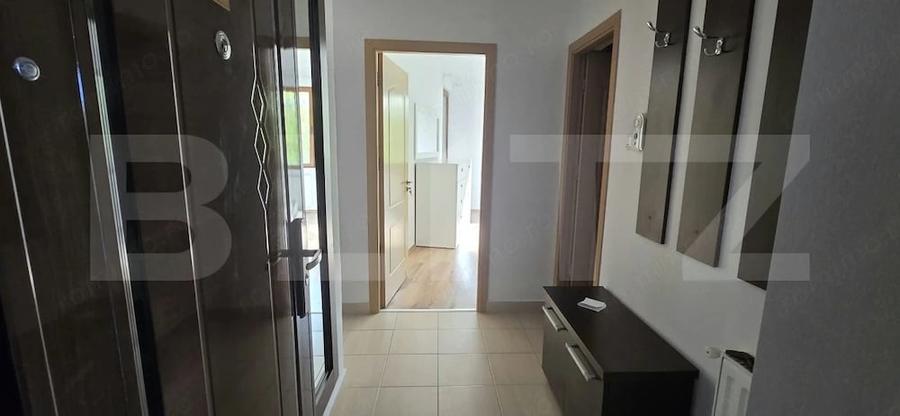 Apartament cu 2 camere decomandat în Titulescu
