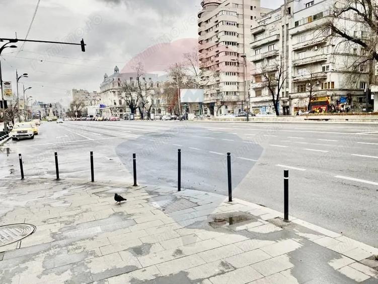 Apartament 2 camere, Universitate, metrou 20 m, mobilier MDF - 10