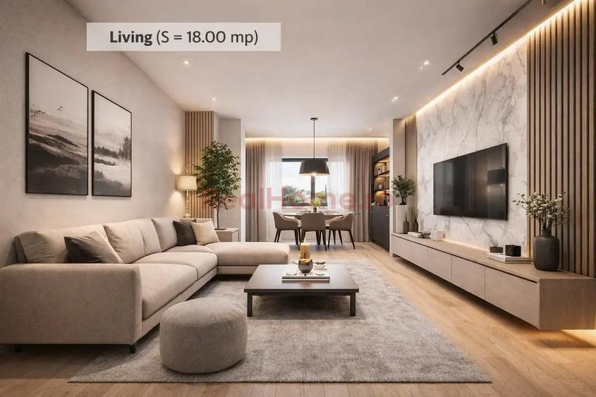 Apartament cu 3 camere decomandat în Theodor Pallady — fotografia 1