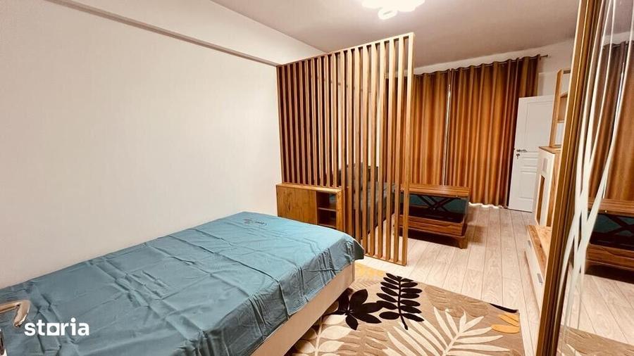 APARTAMENT SPATIOS, DECOMANDAT, DISPONIBIL IMEDIAT, BUCIUM, LDL - 12
