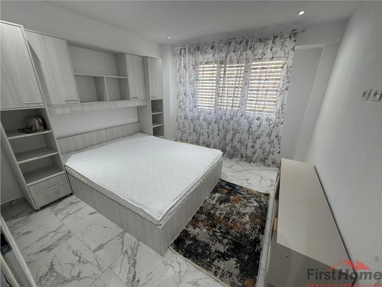 Apartament cu 3 camere decomandat în Ultracentral