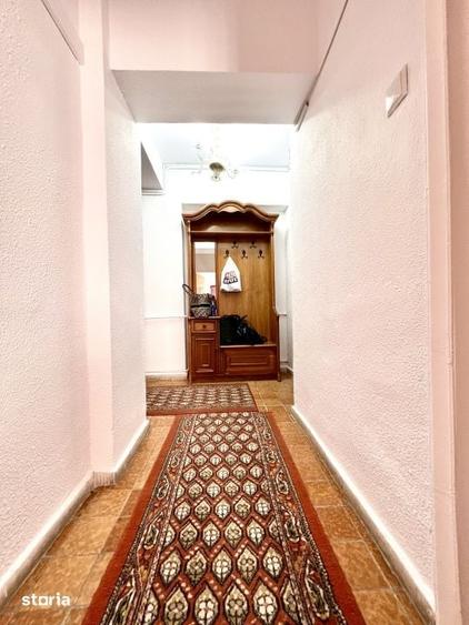 OPORTUNITATE GRUP DE STUDENTI! Inchiriere pe camera zona Piata Unirii - 15