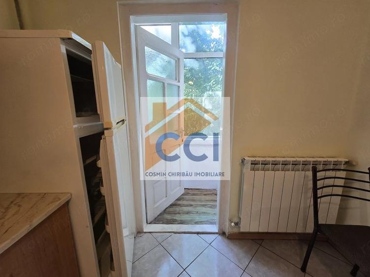 Apartament 2 camere de inchiriat Strada 9 Mai, nr. 15, Bacau - 10