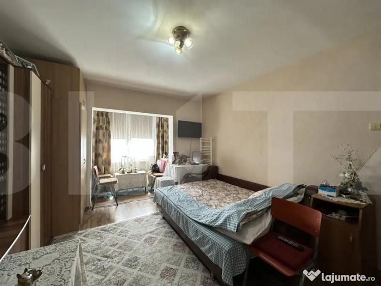 Apartament cu o camera, mobilat, Buziasului - 2