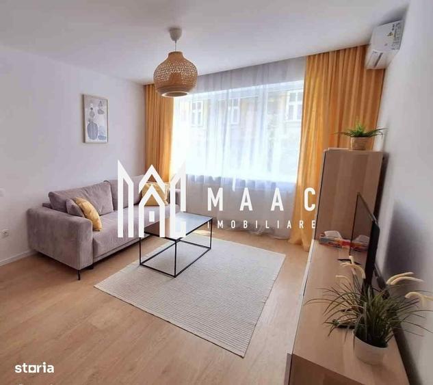 Apartament cu 3 camere în Ultracentral