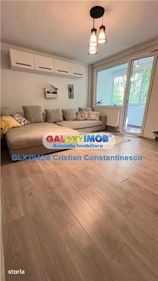 Apartament cu 2 camere decomandat, mobilat în Dristor