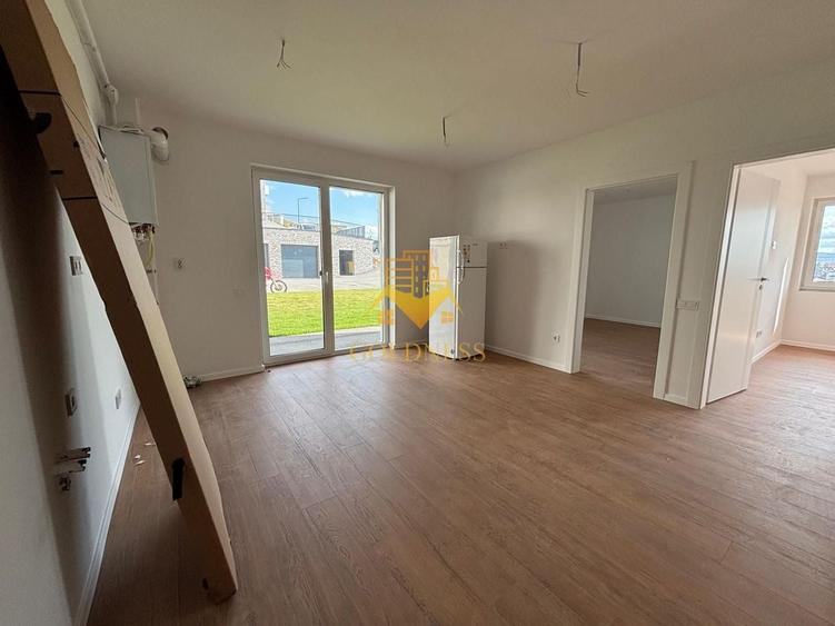 Spațiu comercial, de 49 mp, în Apahida