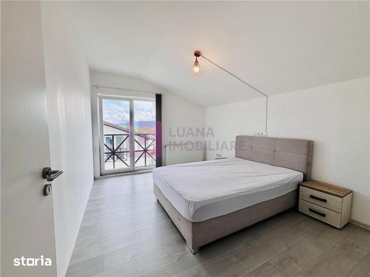 Casă cu 4 camere cu Teren 250 Mp în Roșia