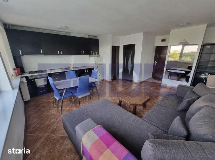 INCHIRIERE 2 CAMERE | ZONA UNIRII | LOC DE PARCARE - 6