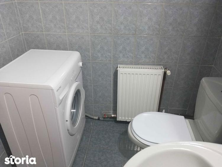 Garsonieră în Hărmanului