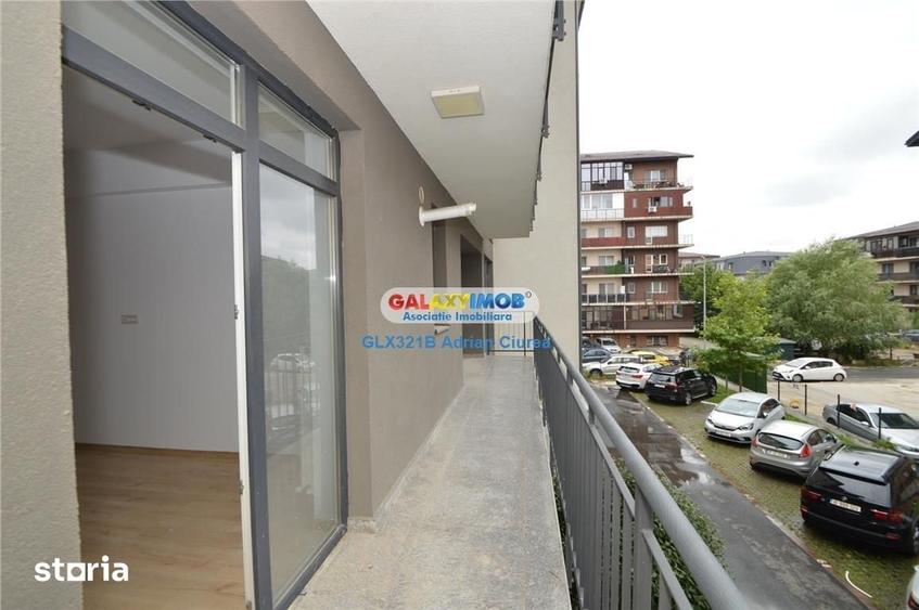 Apartament cu 2 camere în Dobroești