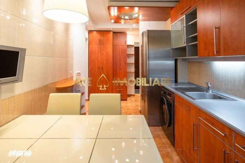2 Camere de inchiriat | Berceni | Metrou | Mobiliat | Utilat - 11