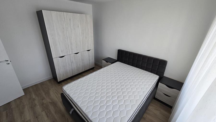 Apartament cu 2 camere decomandat în Dosu Bricii