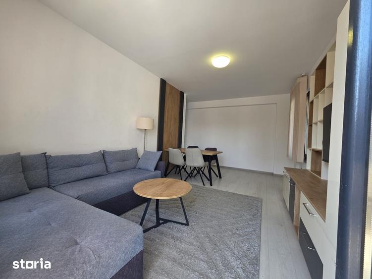Apartament 3 camere parter si curte 45m de inchirat Rond OMV Pipera - 2