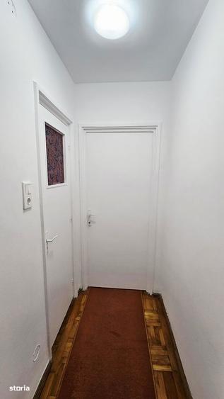 Apartament 3 camere exact la Statia de Metrou Iancului |Liber |Mobilat - 2