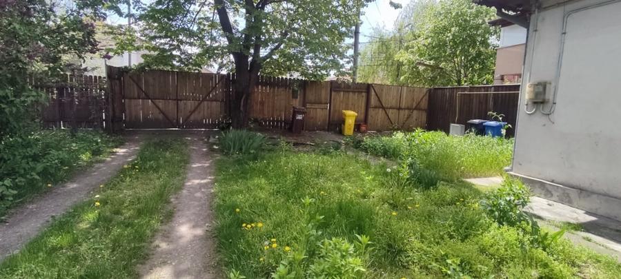 Teren Construcții intravilan de 869 mp, în Berceni