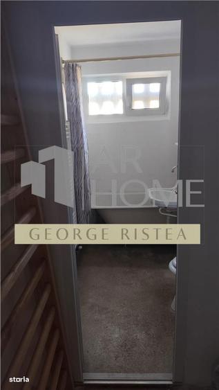 Apartament cu 3 camere decomandat în Vest