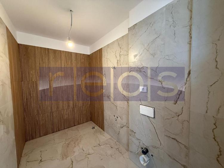 Apartament cu 2 camere semidecomandat în Sisești