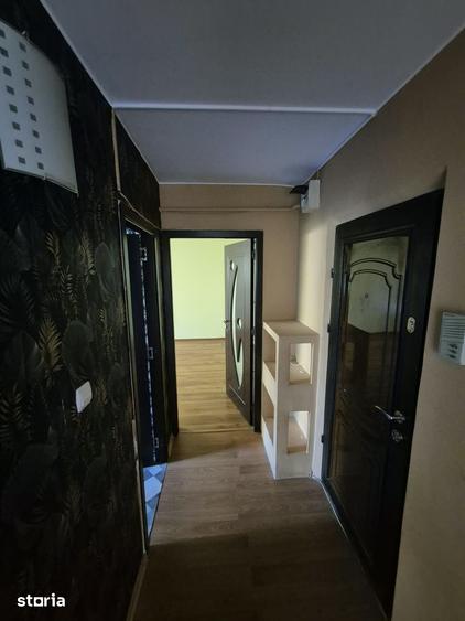 Apartament cu 2 camere decomandat în Cug