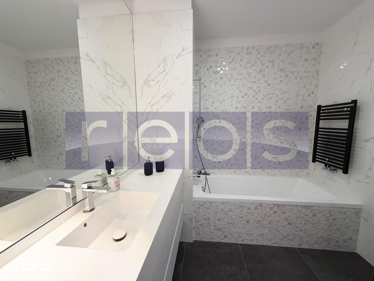 INCHIRIERE 3 CAMERE | APARTAMENT PREMIUM | ONE MIRCEA ELIADE TOWERS - 3