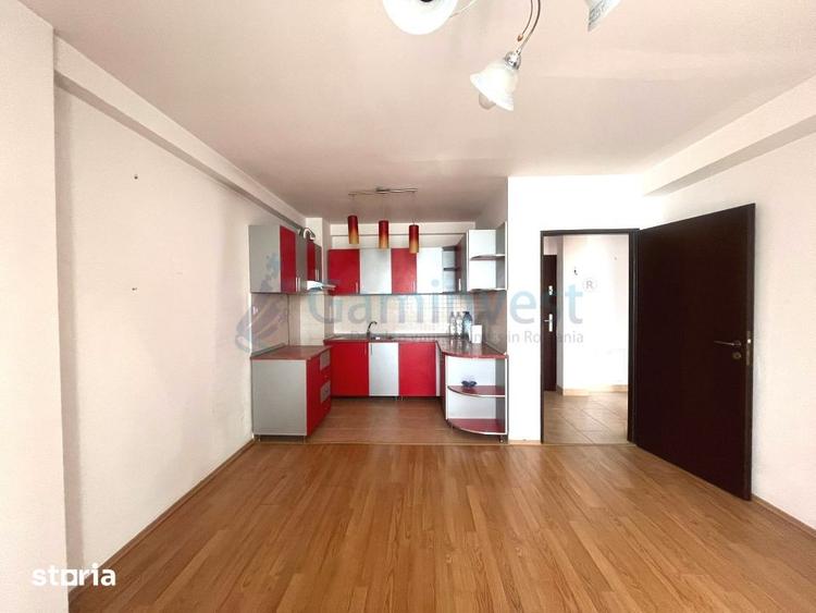 Apartament cu 2 camere în Oncea