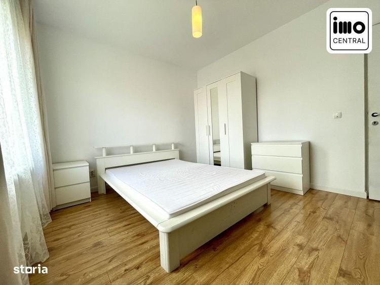 Apartament cu 3 camere decomandat în Europa