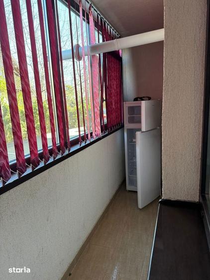 Garsonieră în Valea Lupului