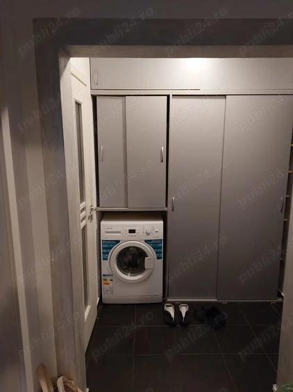 Apartament cu 2 camere decomandat în Exterior Vest