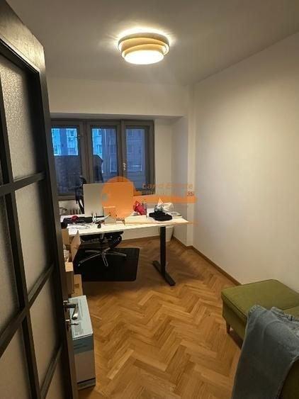 Apartament cu 3 camere decomandat, mobilat în Titulescu