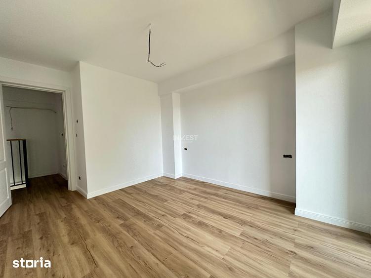 Apartament cu 3 camere decomandat în Valea Lupului