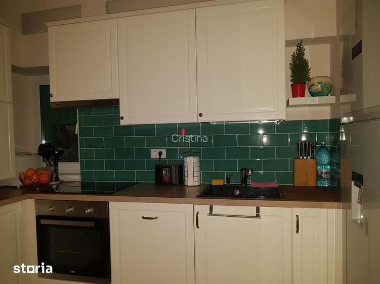 Apartament 3 camere| Lacul Morii | Centrala termica| Parcare privata