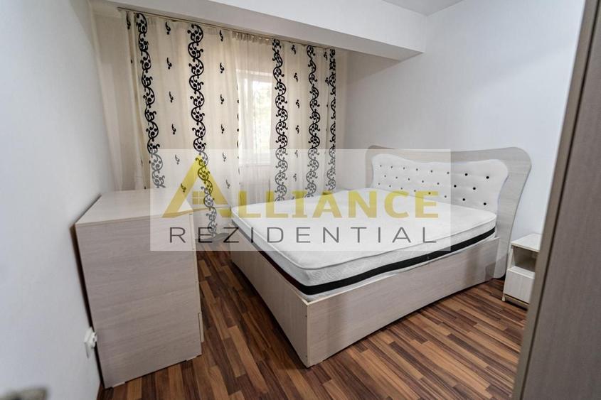 Apartament 2 camere decomandat | 58 mp | 10 minute metrou - 7