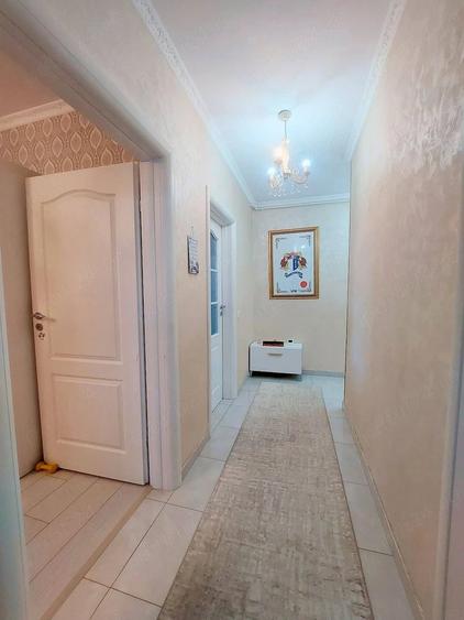 Apartament cu 2 camere decomandat în Baicului