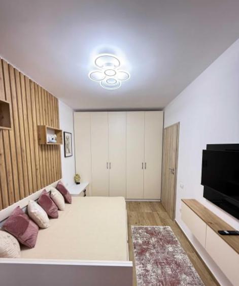 Apartament Nou 2 Camere | Complex Siena 81 – Popesti-Leordeni | 5 min Metrou - 4