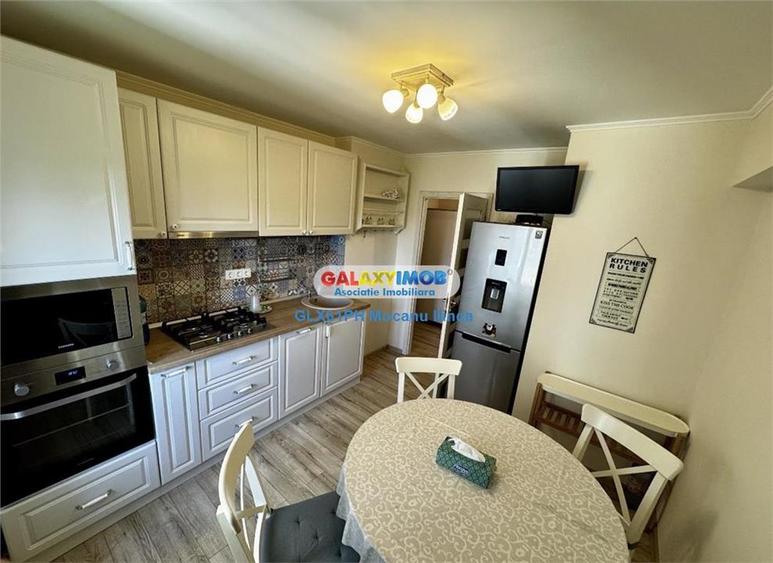Inchiriere apartament 3 camere, modern, Ploiesti, Ultracentral - 7
