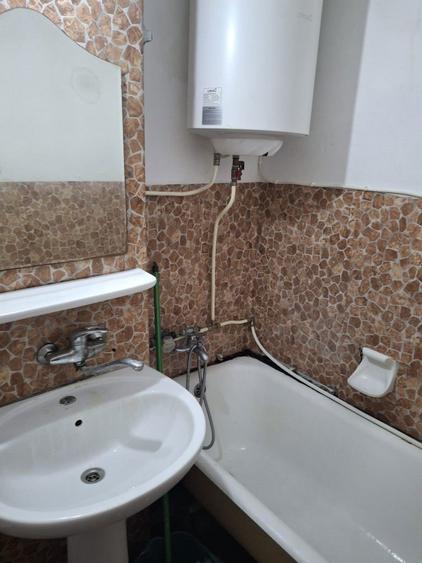 Garsonieră decomandată în Ultracentral