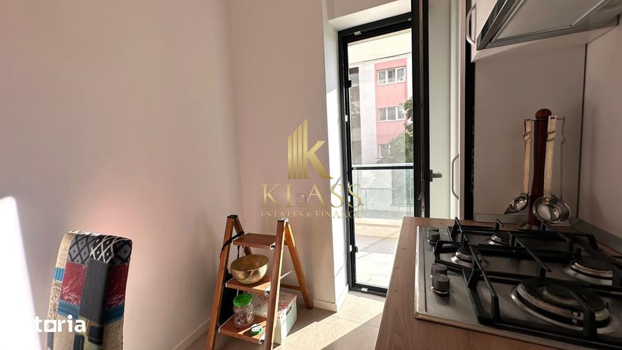 Apartament 3 camere de inchiriat | ELA Cotroceni | Loc de parcare incl - 8
