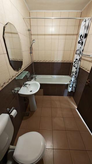 Apartament cu 2 camere semidecomandat în Feleacu