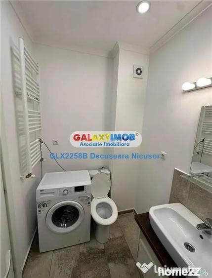 Apartament 2 camere Militari Residence , Avangarde City 81 9 - 6