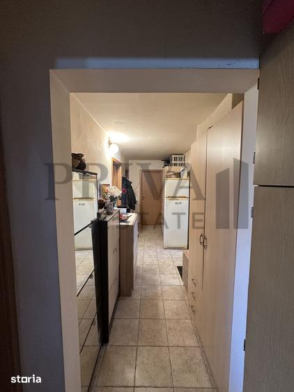 Apartament cu 4 camere, mobilat în Mehala
